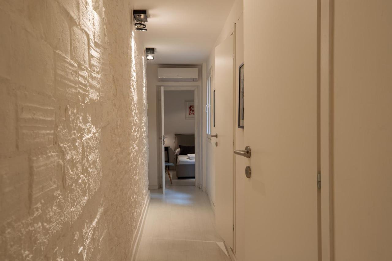 Apartamento Pinti Patio *