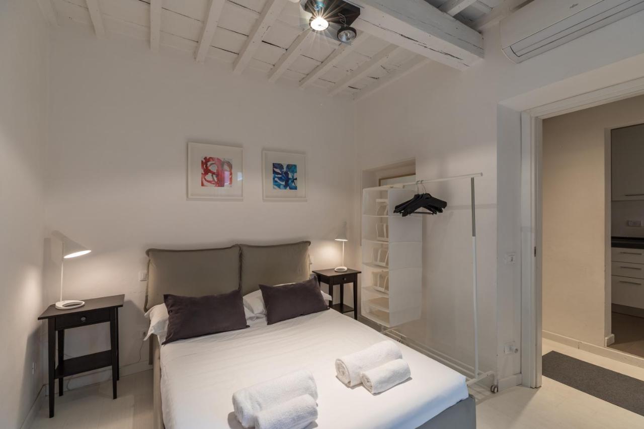 Apartamento Pinti Patio