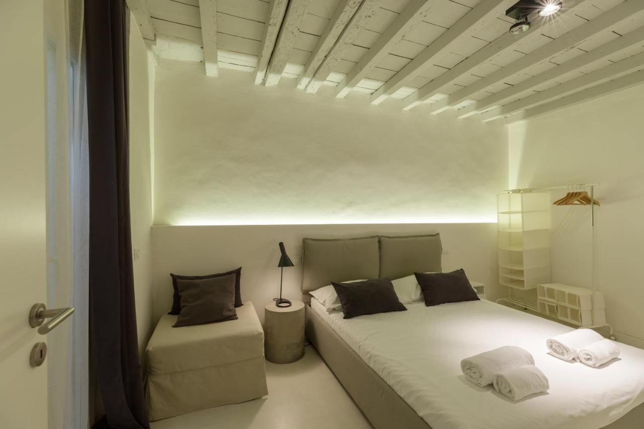 Pinti Patio Apartamento Florença