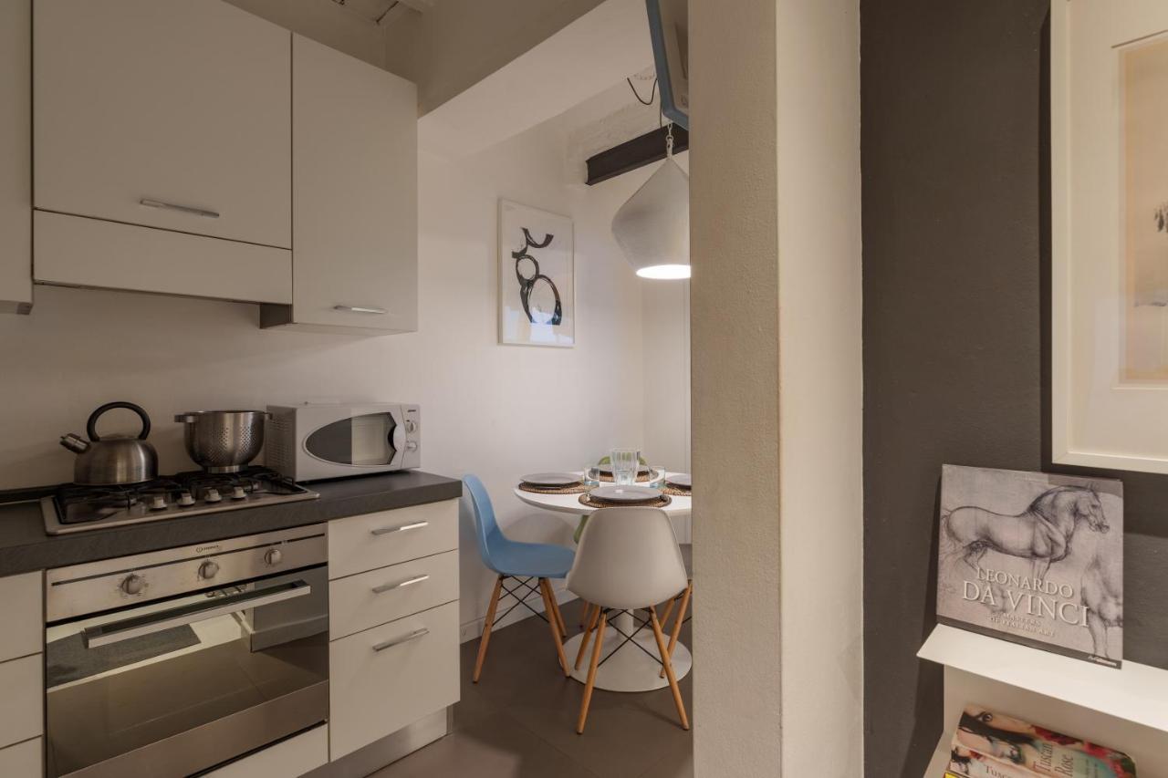 Pinti Patio Apartamento Florença