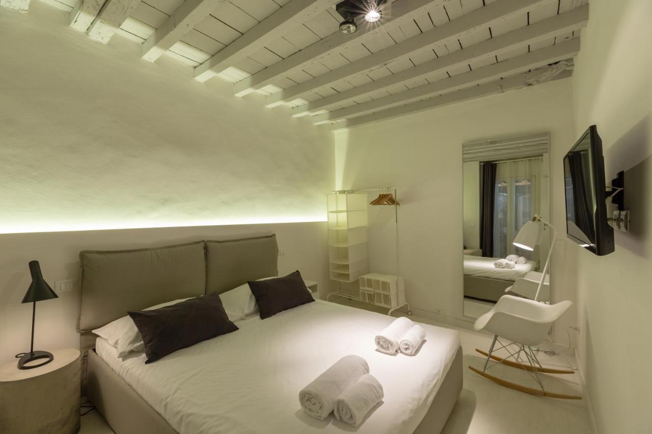 Apartamento Pinti Patio