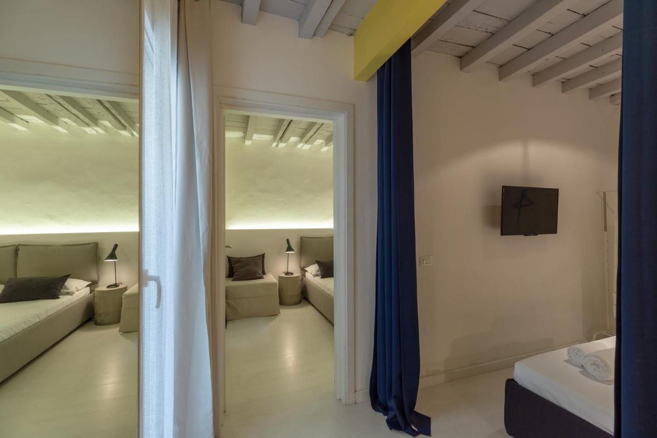 Apartamento Pinti Patio *