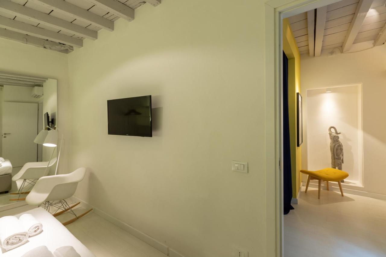 Apartamento Pinti Patio *