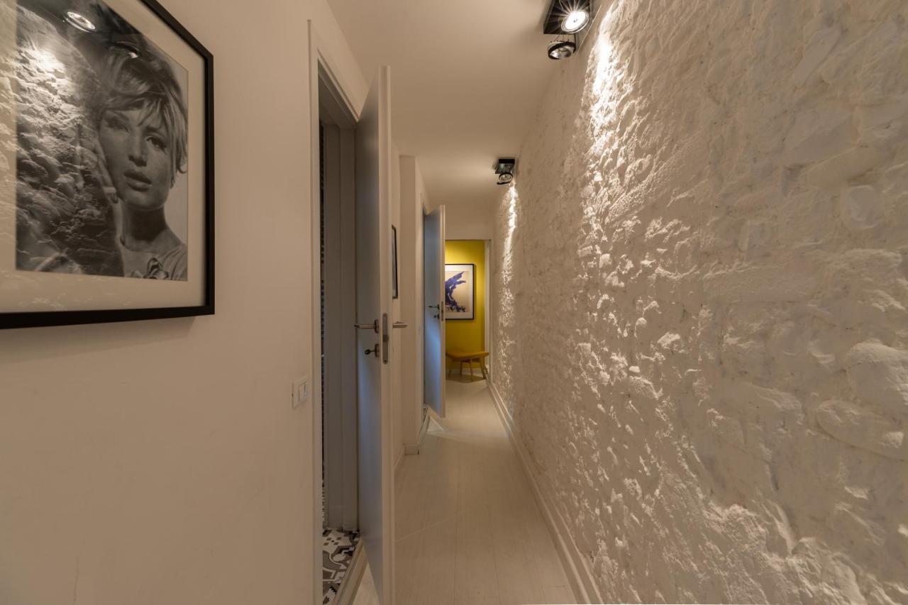 Pinti Patio Apartamento Florença