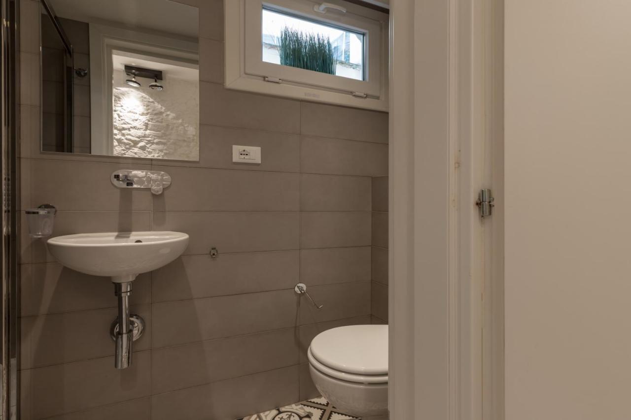 Apartamento Pinti Patio Florença