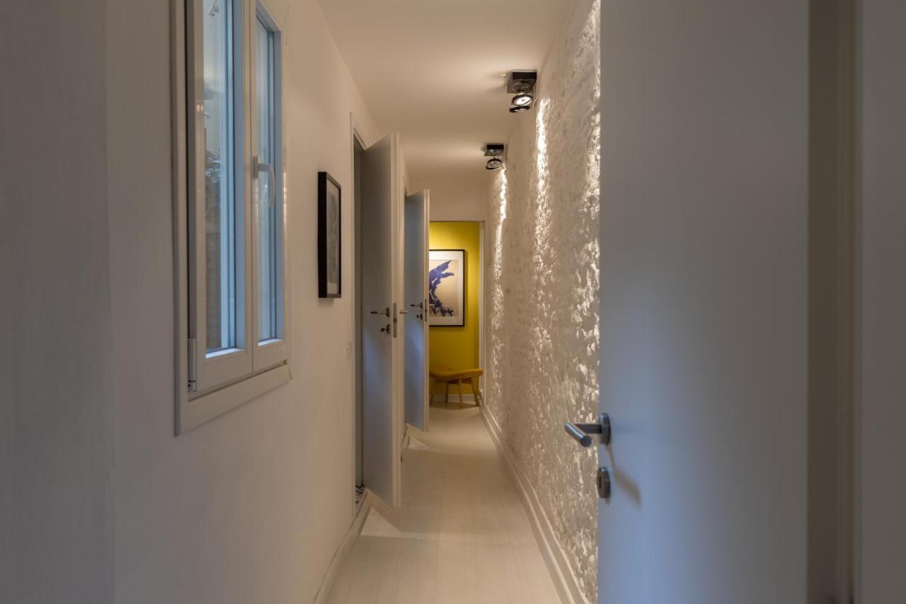 Pinti Patio Apartamento Florença
